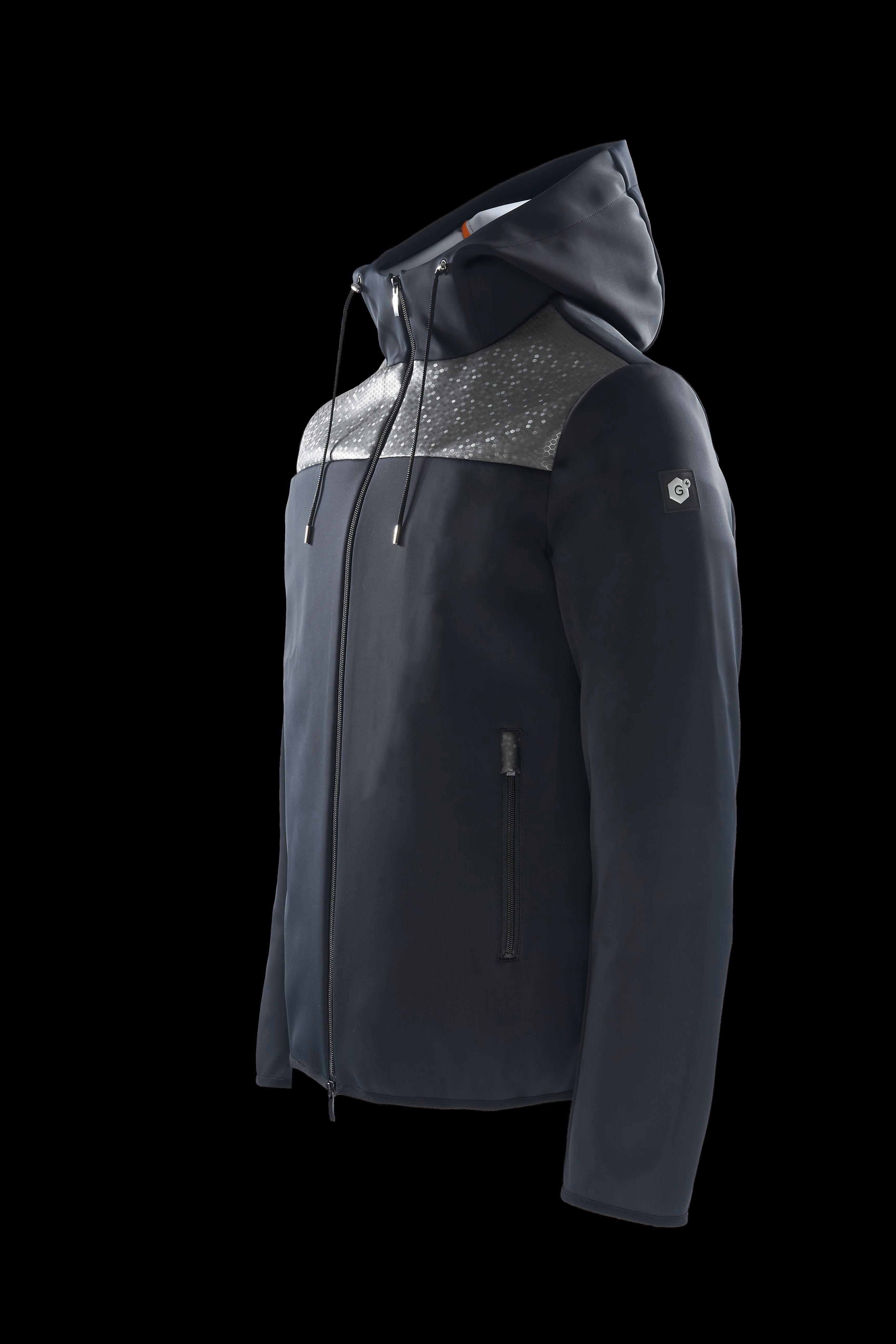 Starship Jacket gallery image