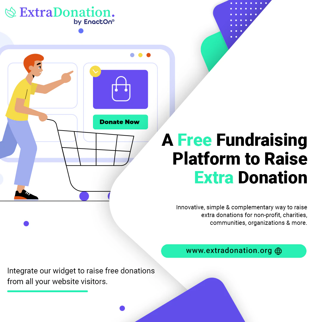 ExtraDonation