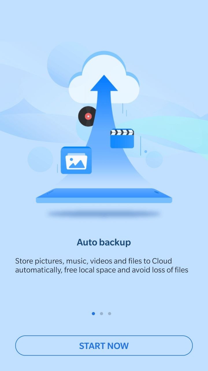 Média Gestionnaire de fichiers pour Android - Déplacer et modifier facilement Android 2