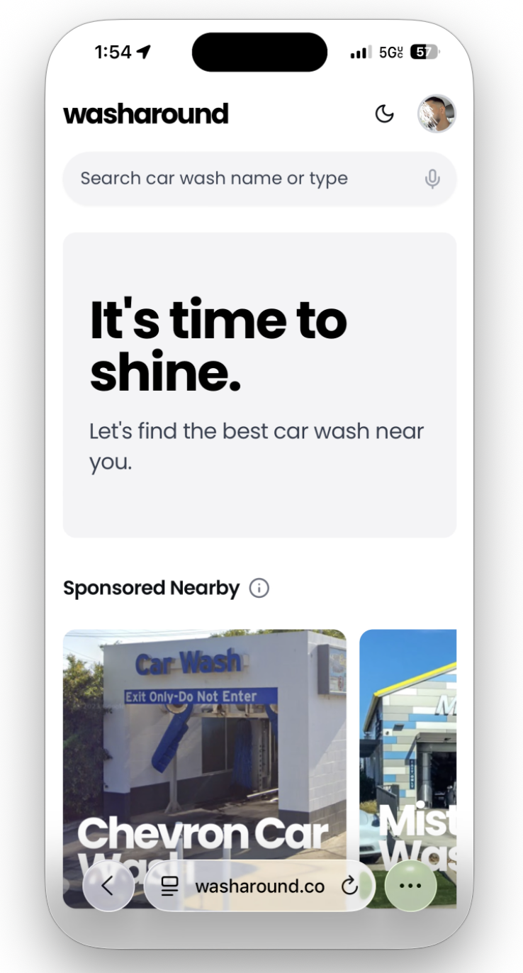 Média Lavage - Le meilleur ami de votre voiture 🚙 5