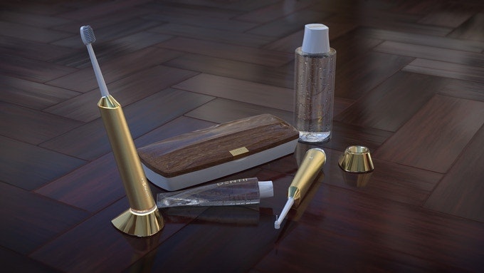 Dentii gallery image