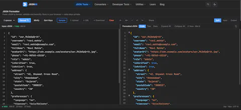 JSONKit gallery image