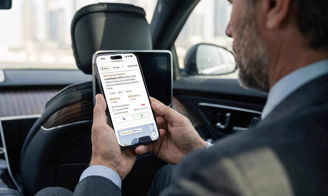 OneClickDrive.com gallery image