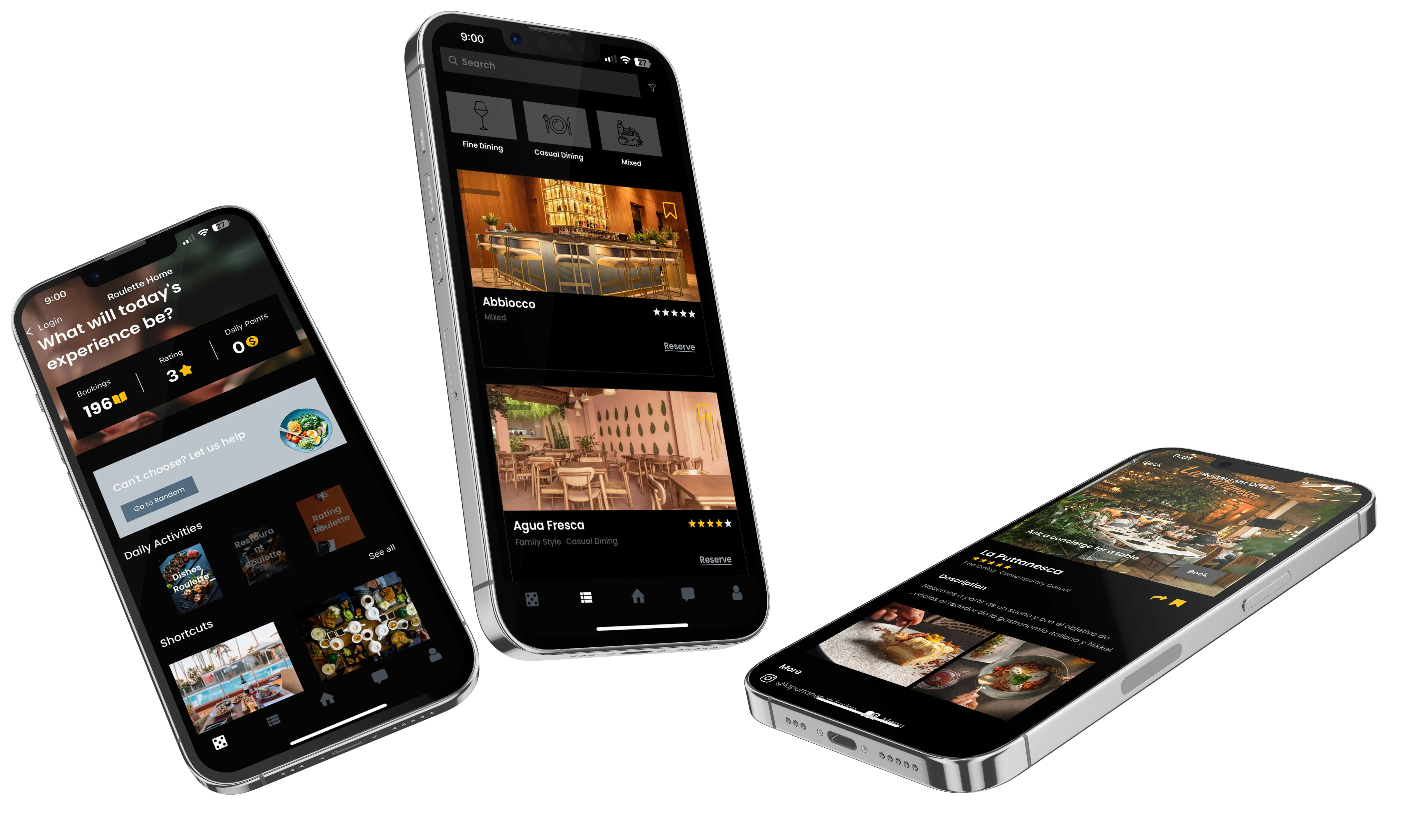Priority Black gallery image