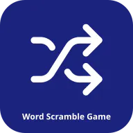 Free Word Scramble Game