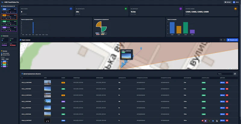 I-SEE screenshot 6