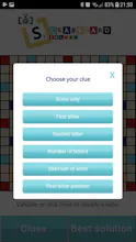 Scrabboard Solver gallery image