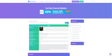 Super Seo App gallery image