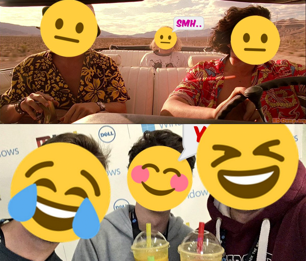 TweetMe4Moji gallery image