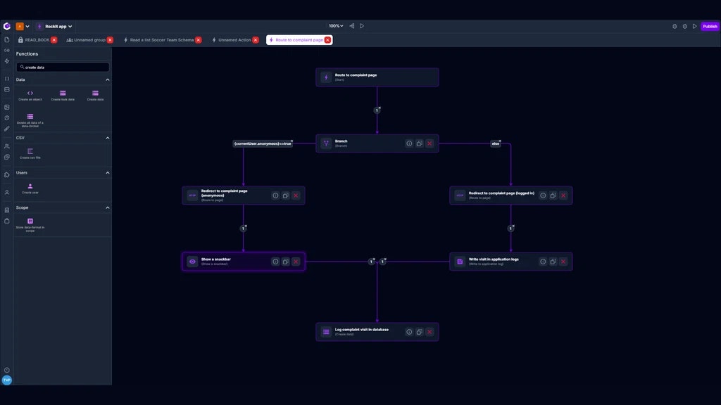 Nocode-X media 4
