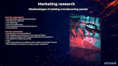 xCrowd gallery image