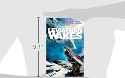 Leviathan Wakes (The Expanse #1) media 2