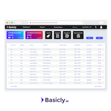 Basicly gallery image