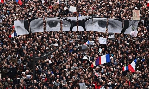 How the French Think gallery image