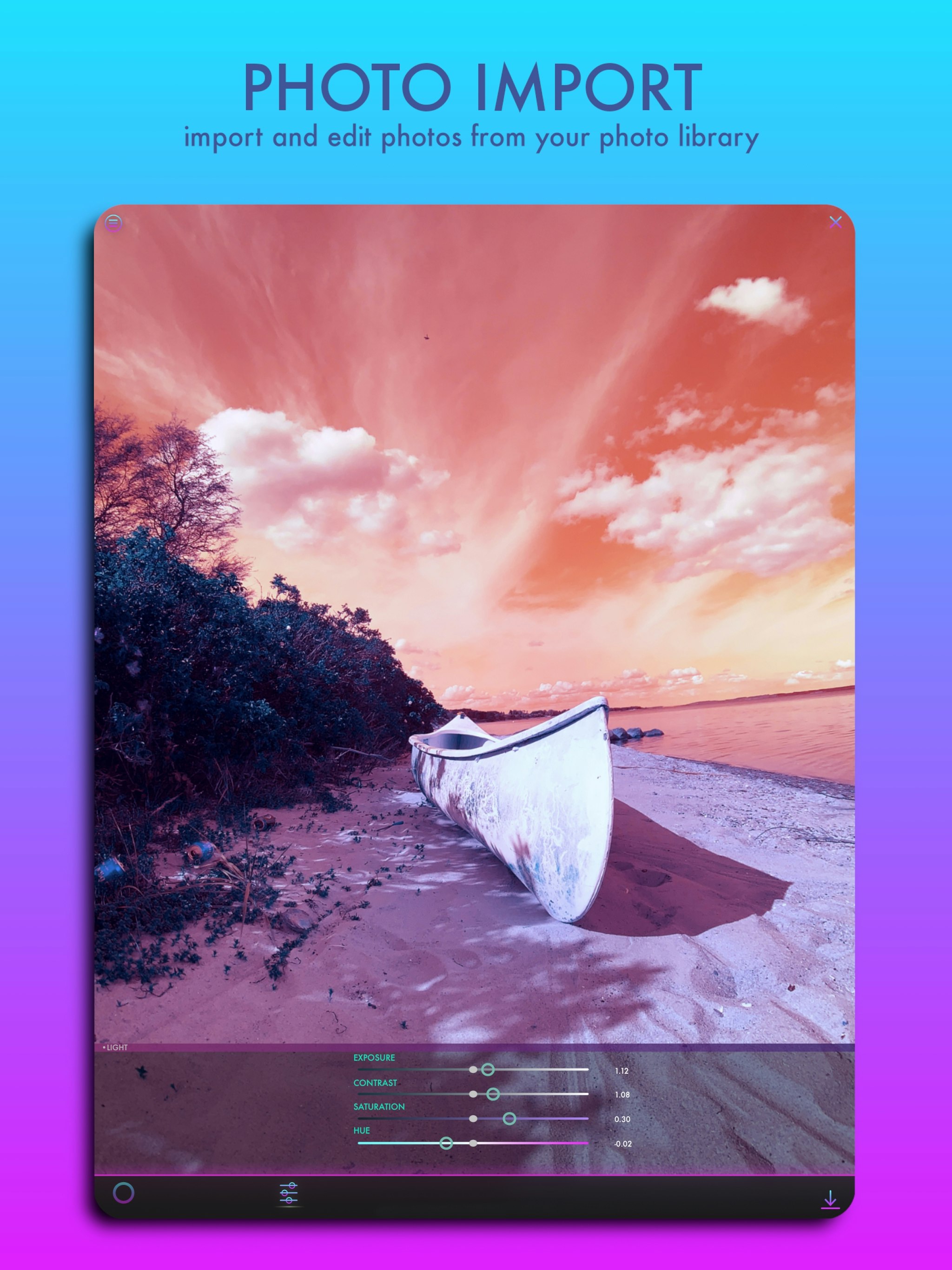 NeonCam 1.3 gallery image