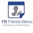 Facebook Memos