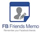 Facebook Memos