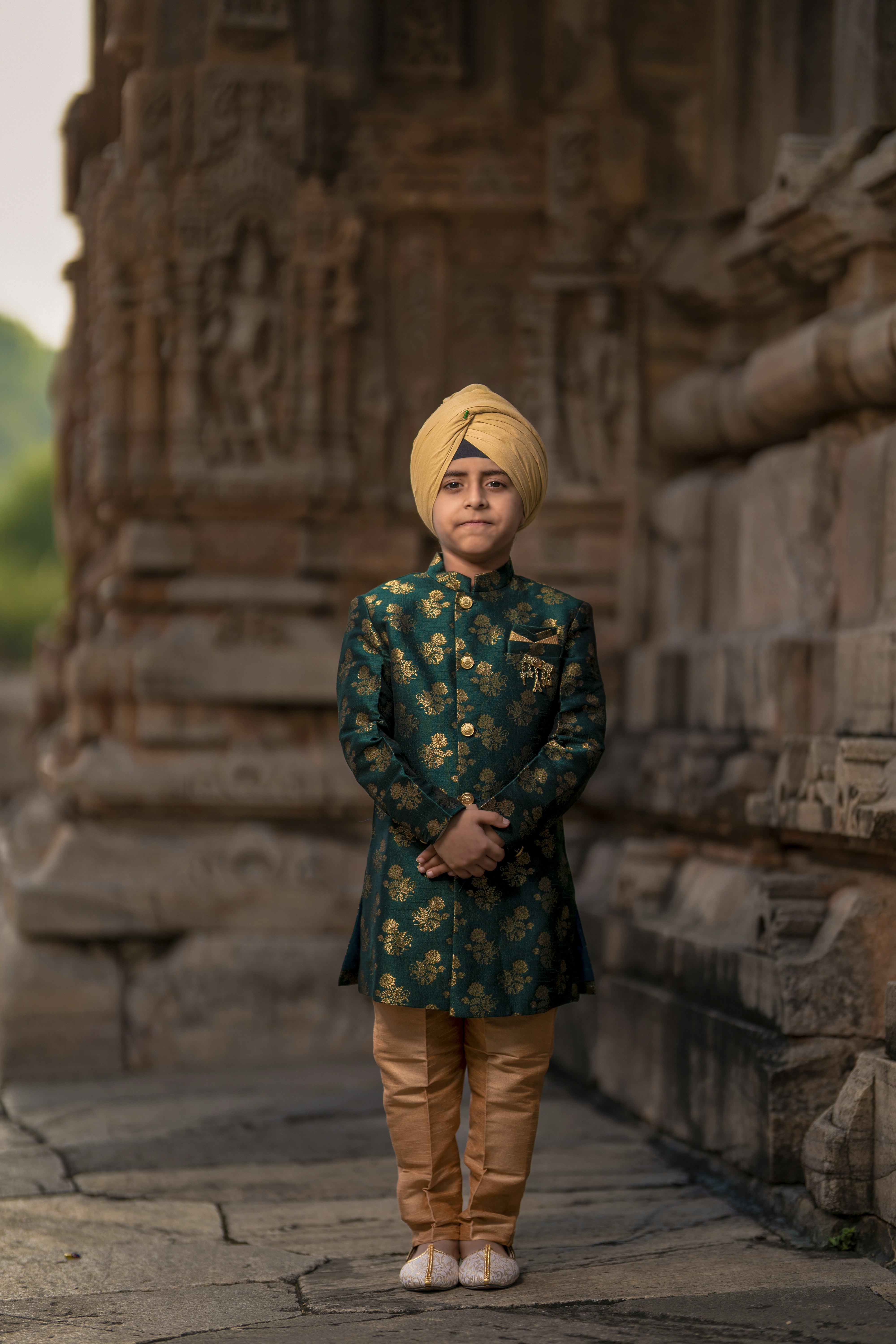Kurta pija