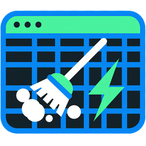 SheetCleaner
