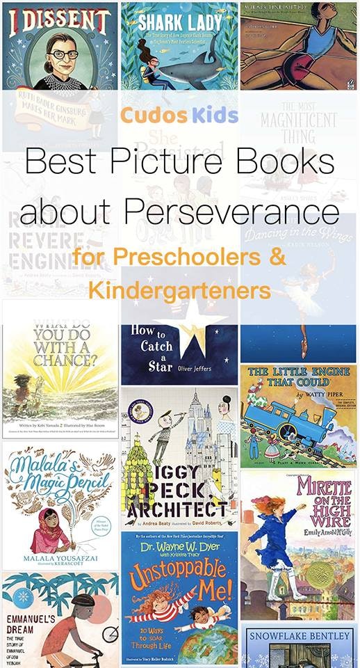 Cudos Kids gallery image