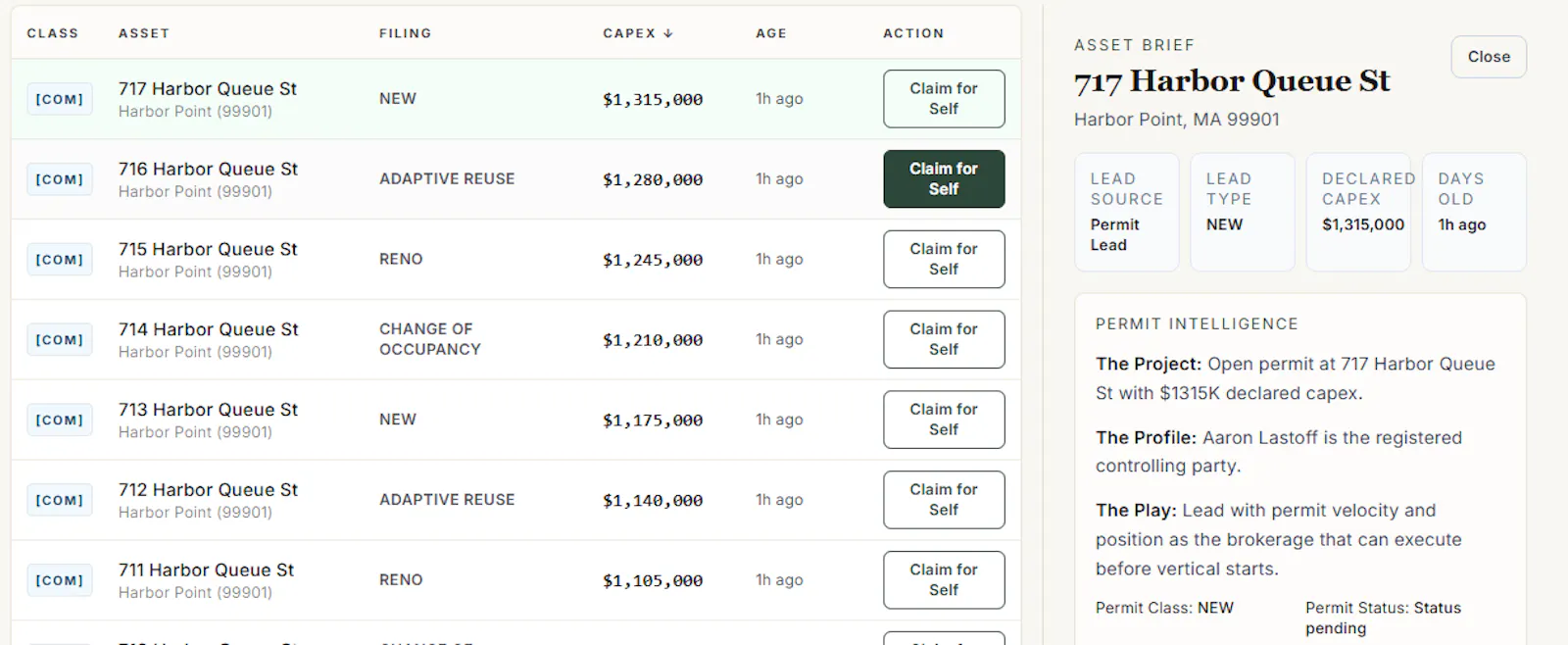 Ziplytica screenshot 2