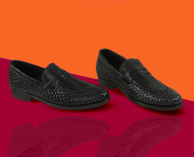 TaTed: Luxury Handcrafted Shoes Without EXPENSIVE markup gallery image