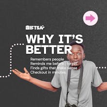 AI Powered Social Commerce for Gifting gallery image