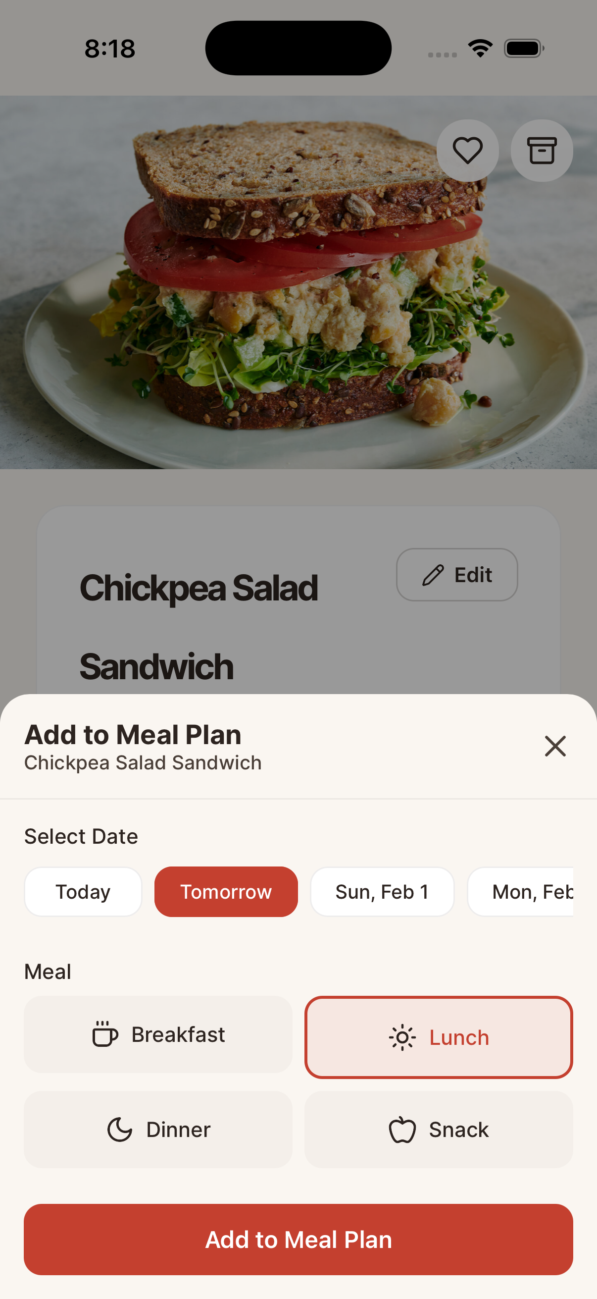 Spiceful gallery image