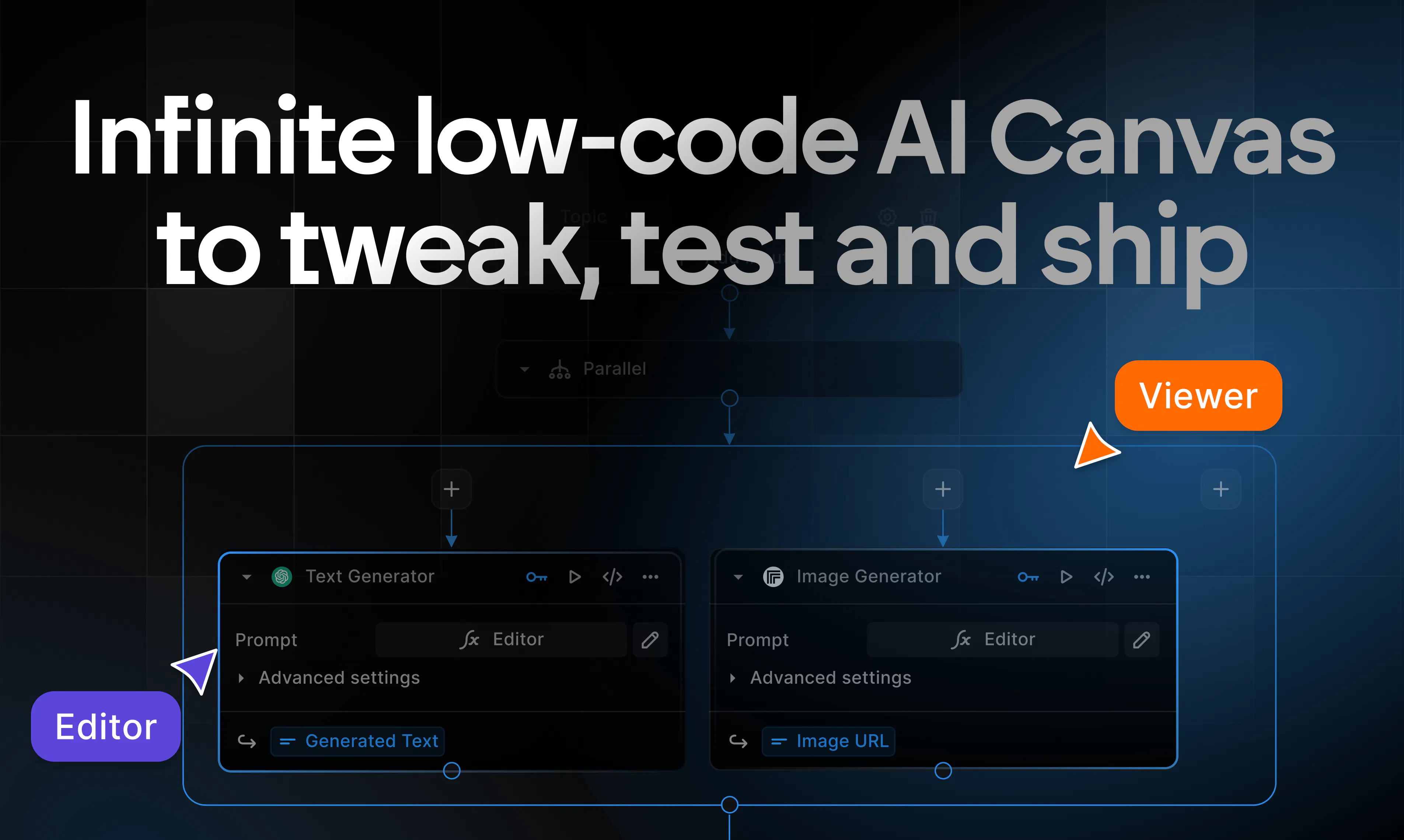 BuildShip: Low-code visual backend, API and AI workflow builder ...