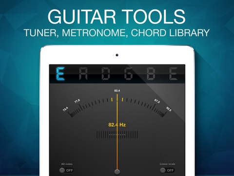 Ultimate Guitar Tabs HD gallery image
