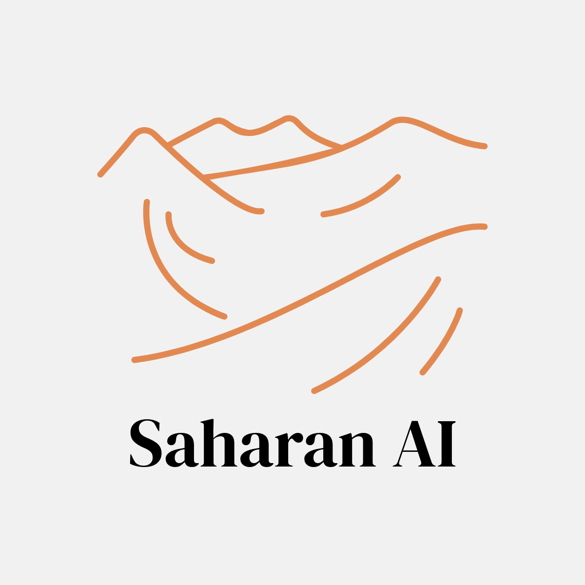 Saharan AI logo