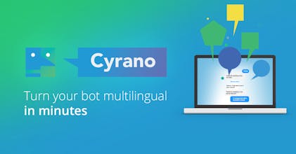 Unbabel gallery image