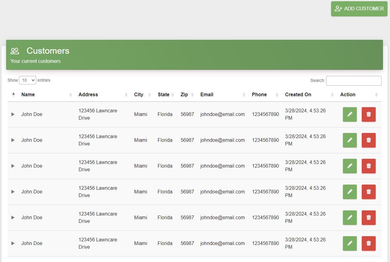 LawnManage media 2