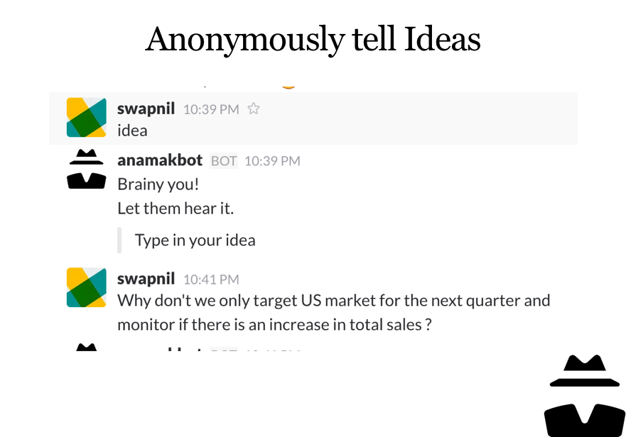 Anamak Bot gallery image