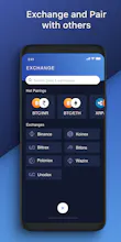 Byte - Crypto price tracker gallery image