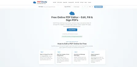 PDFCloudy gallery image