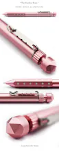 Gametee: Our Finest Mechanical Dice Pencil for Gamers gallery image