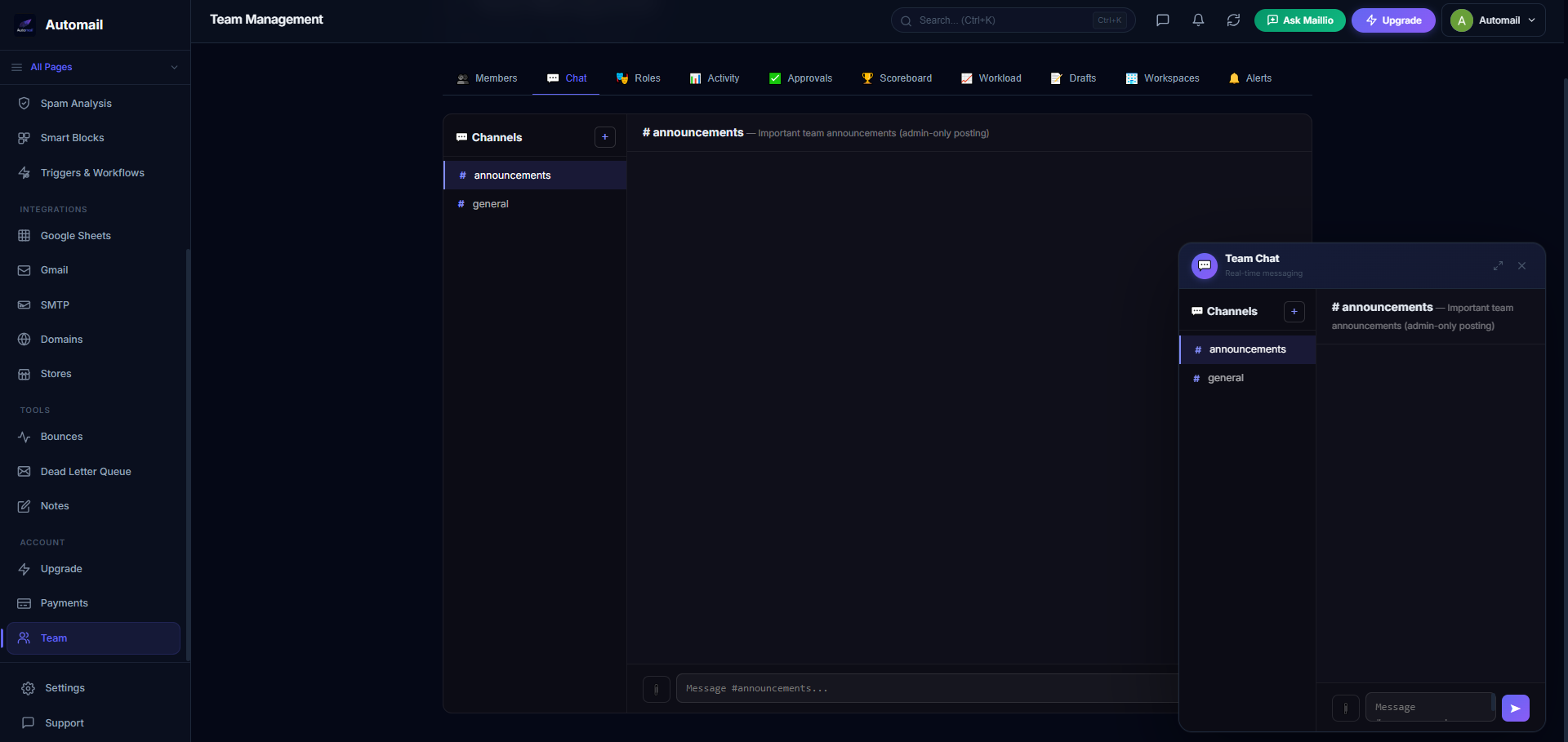 Automail gallery image