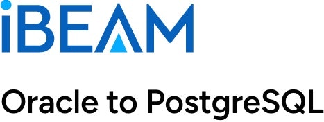 Média ibeam o2pim - Oracle à PostgreSQL, outil de migration DB, outil IBeam 2