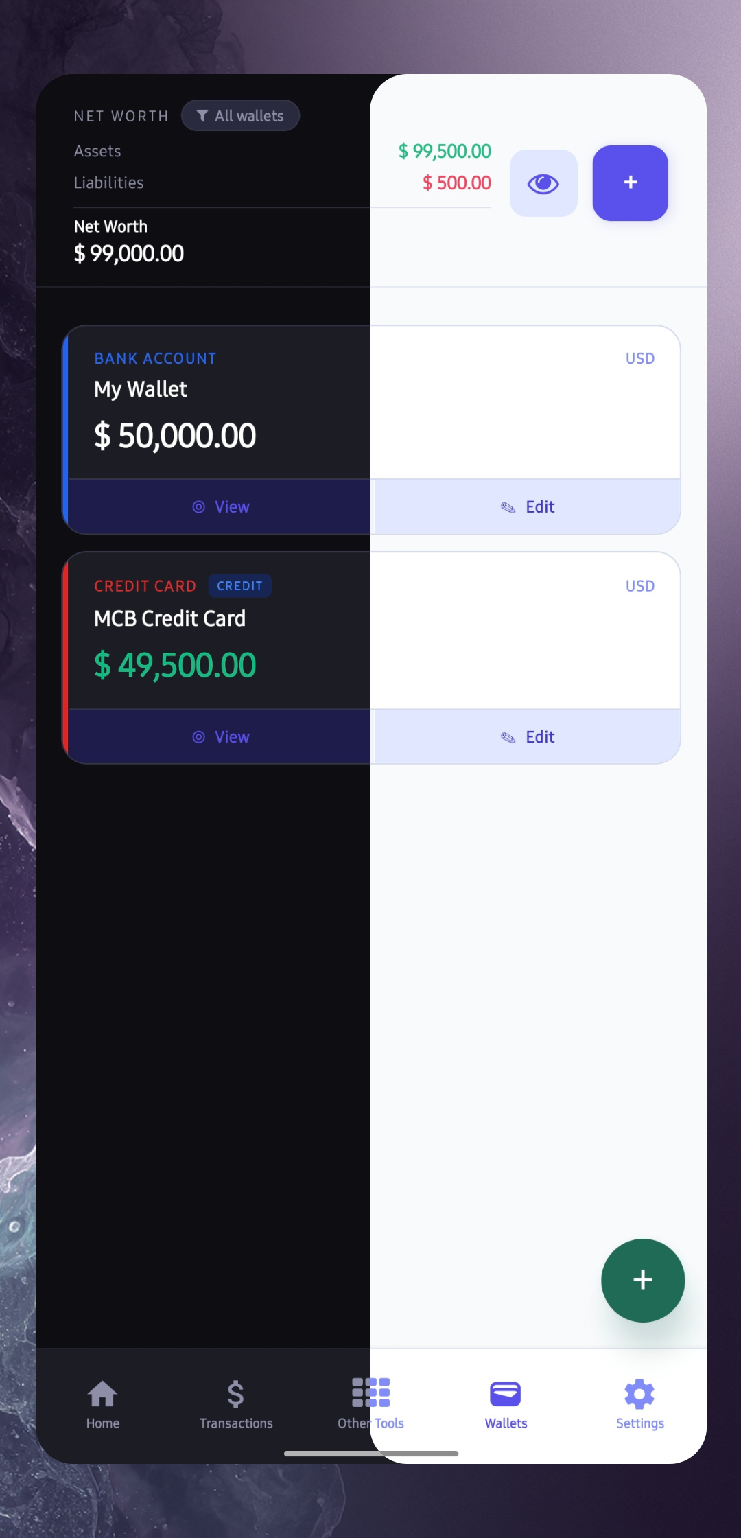 Budgetify: Money Manager gallery image