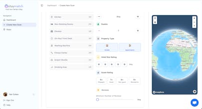 StayMatch gallery image