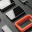 Dockcase 2.5" Smart Hard Drive Enclosure