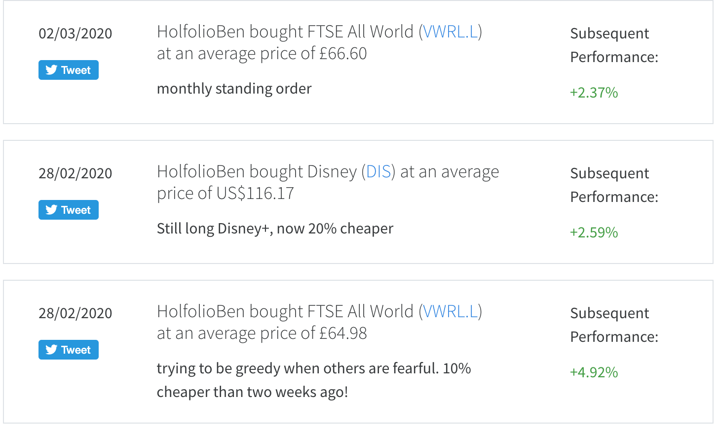 Holfolio gallery image