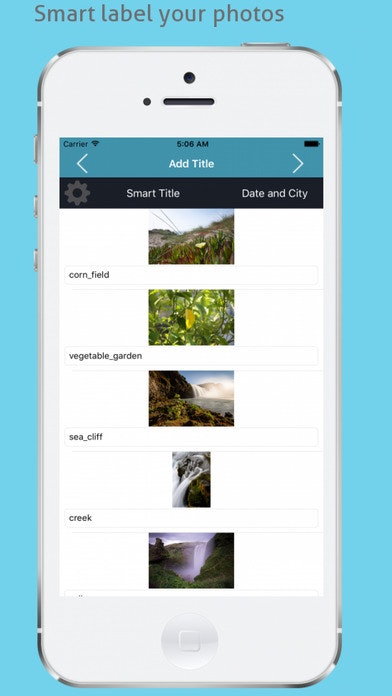 SmartStory gallery image