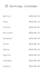 HyperCharts gallery image
