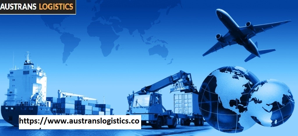  AUSTRANS LOGISTICS gallery image