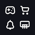 Universal Icon Set