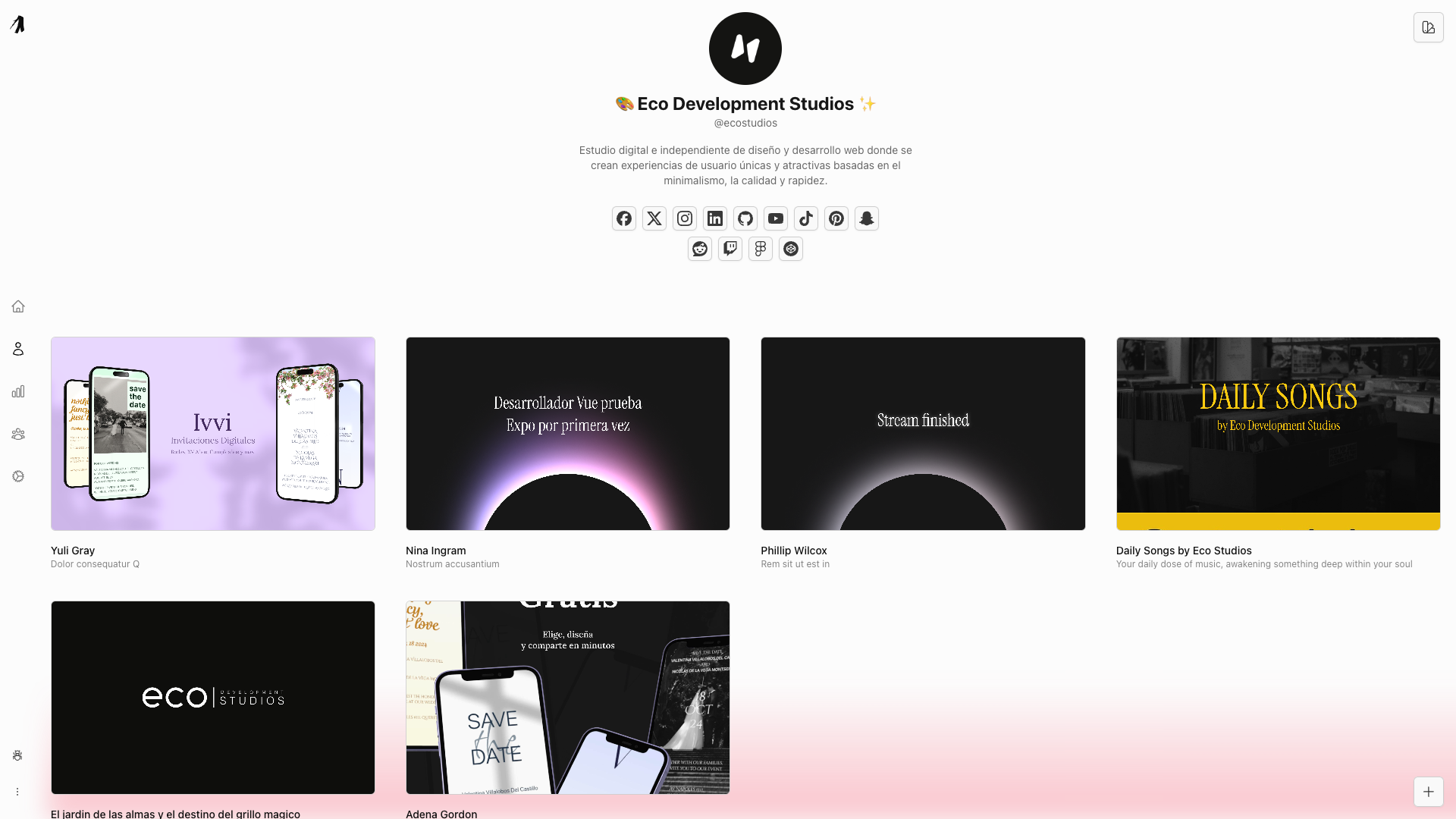 Root media 19