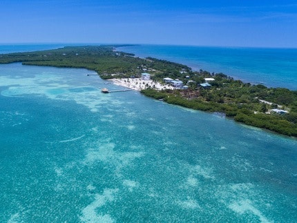 Planet Money: We Set Up An Offshore Company In A Tax Haven