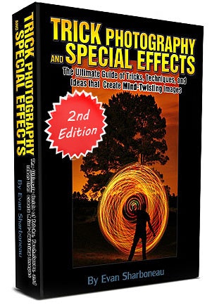 Trick Photography & Special Effects